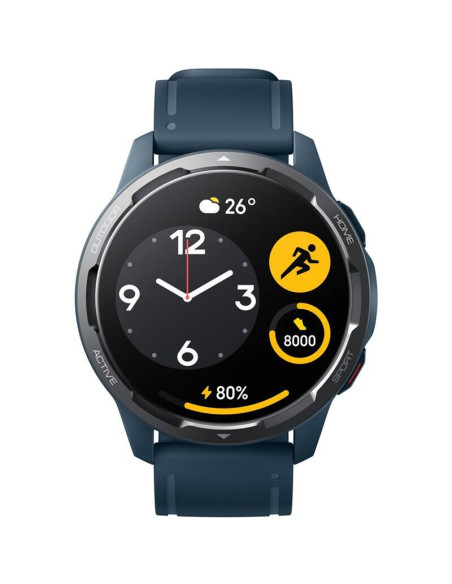 XIAOMI Watch S1 Active Blue, "35984" (include TV 0.5lei),35984