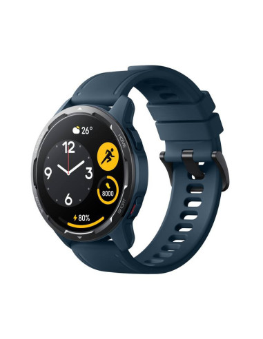 XIAOMI Watch S1 Active Blue, "35984" (include TV 0.5lei),35984