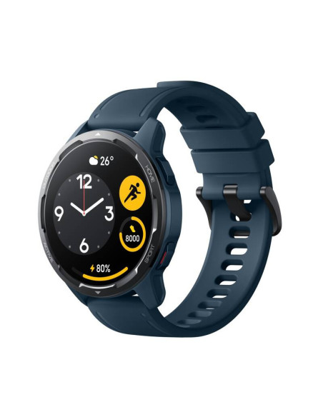 XIAOMI Watch S1 Active Blue, "35984" (include TV 0.5lei),35984