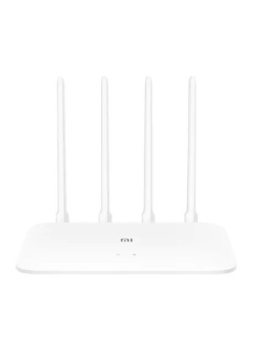 XIAOMI Mi Router 4A Giga Version White, "23319" (include TV