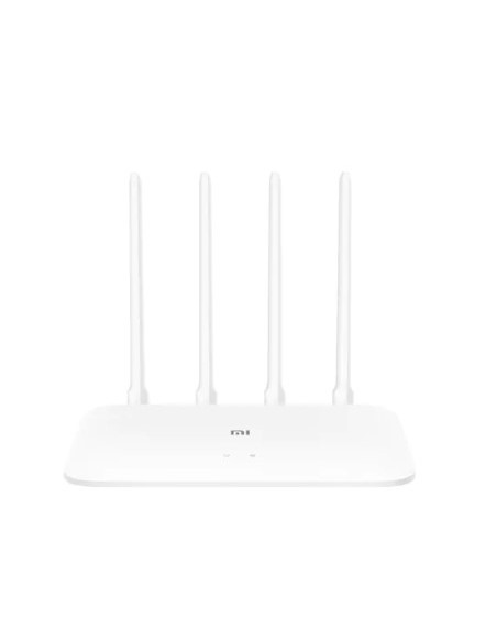 XIAOMI Mi Router 4A Giga Version White, "23319" (include TV