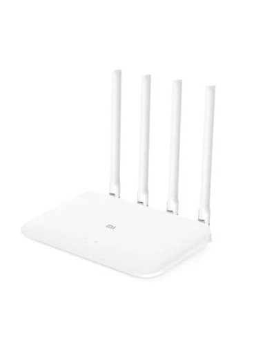 XIAOMI Mi Router 4A Giga Version White, "23319" (include TV