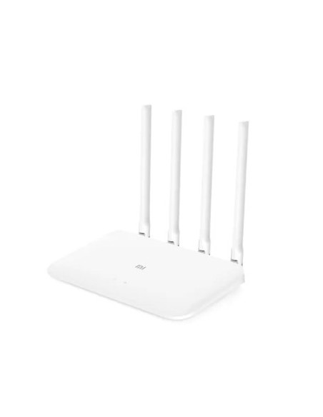 XIAOMI Mi Router 4A Giga Version White, "23319" (include TV