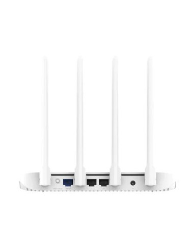 XIAOMI Mi Router 4A Giga Version White, "23319" (include TV