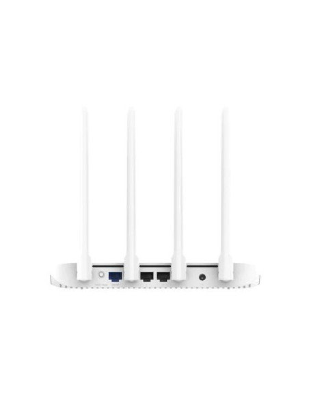 XIAOMI Mi Router 4A Giga Version White, "23319" (include TV