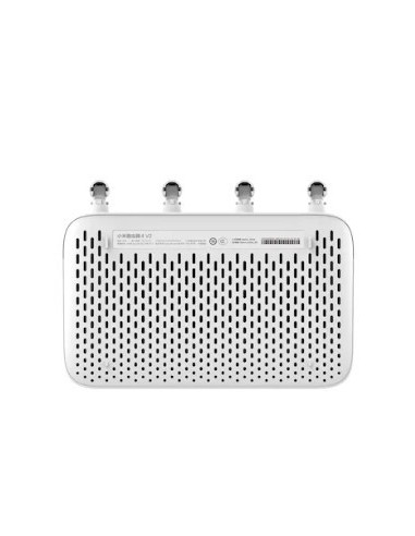 XIAOMI Mi Router 4A Giga Version White, "23319" (include TV