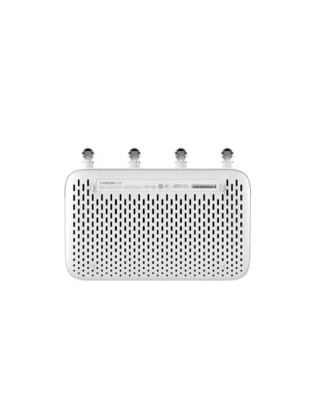XIAOMI Mi Router 4A Giga Version White, "23319" (include TV
