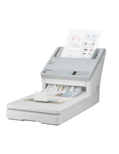 Scanner KV-SL3066-U, A4, Panasonic, "KV-SL3066-U" (include TV