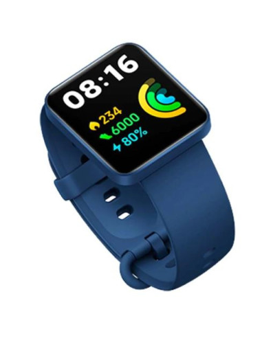 XIAOMI Redmi Watch 2 Lite Blue, "35916" (include TV