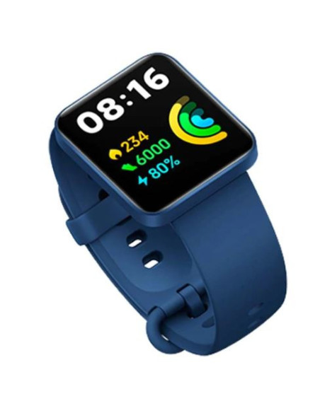 XIAOMI Redmi Watch 2 Lite Blue, "35916" (include TV