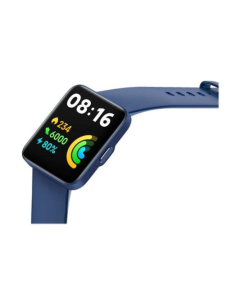 XIAOMI Redmi Watch 2 Lite Blue, "35916" (include TV