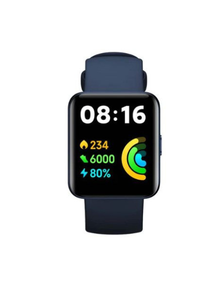 XIAOMI Redmi Watch 2 Lite Blue, "35916" (include TV