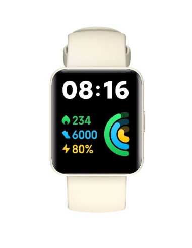 XIAOMI Redmi Watch 2 Lite Ivory, "35915" (include TV