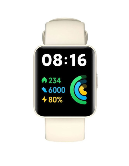 XIAOMI Redmi Watch 2 Lite Ivory, "35915" (include TV