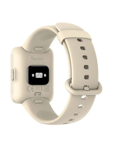 XIAOMI Redmi Watch 2 Lite Ivory, "35915" (include TV