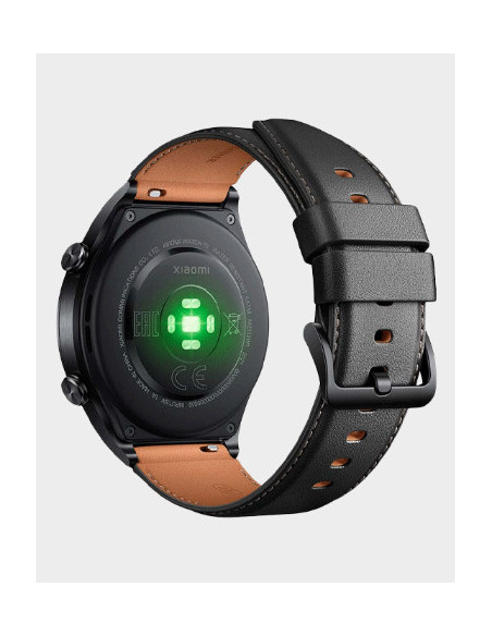 XIAOMI Mi Watch S1 Black, "BHR5559GL" (include TV