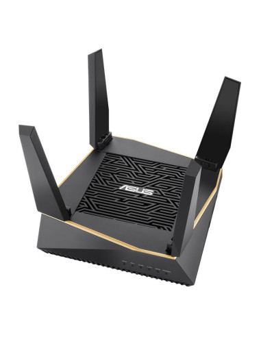 WRL MESH ROUTER 6071MBPS/AIMESH RT-AX92U(1-PK)