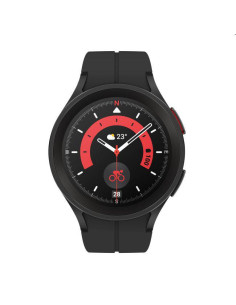 Galaxy Watch5 Pro 45mm LTE & Bluetooth B "SM-R925FZKA" (include
