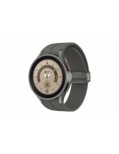 Galaxy Watch5 Pro 45mm LTE & Bluetooth T "SM-R925FZTA" (include