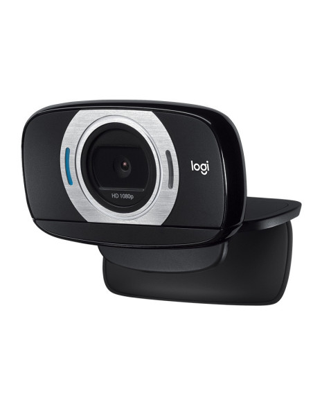 CAMERA web LOGITECH C615, Full HD rez 1920 x 1080, USB 2.0