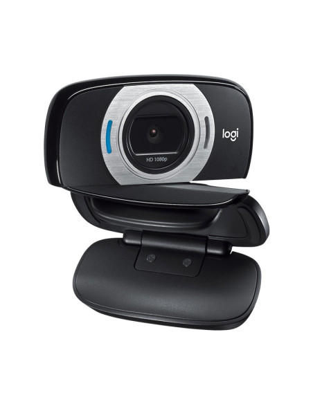 CAMERA web LOGITECH C615, Full HD rez 1920 x 1080, USB 2.0