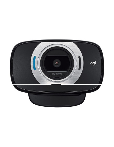 CAMERA web LOGITECH C615, Full HD rez 1920 x 1080, USB 2.0