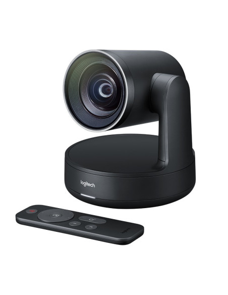 CAMERA web LOGITECH Rally Camera, 4K UHD rez 3840 x 2160, USB