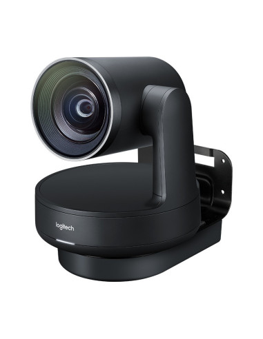 CAMERA web LOGITECH Rally Camera, 4K UHD rez 3840 x 2160, USB