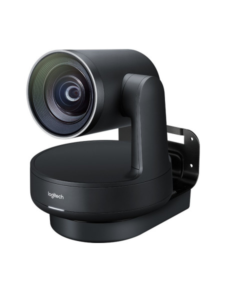 CAMERA web LOGITECH Rally Camera, 4K UHD rez 3840 x 2160, USB