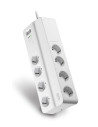 PROTECTOR POWER SURGE 8 OUTL./1.8M PM8-GR APC,PM8-GR