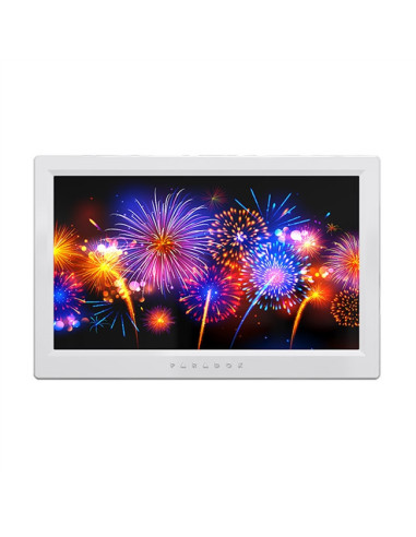 MODUL tastatura Paradox, Touch Screen, cu licenta Paradox TM70