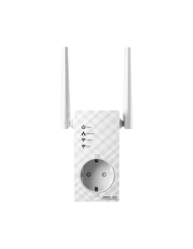 WRL RANGE EXTENDER 750MBPS/DUAL BAND RP-AC53 ASUS,RP-AC53