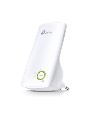 RANGE EXTENDER TP-Link wireless 300Mbps, compact, fara port