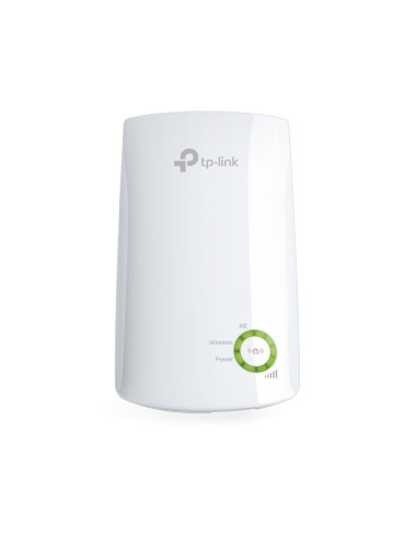 RANGE EXTENDER TP-Link wireless 300Mbps, compact, fara port