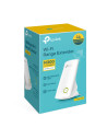 RANGE EXTENDER TP-Link wireless 300Mbps, compact, fara port