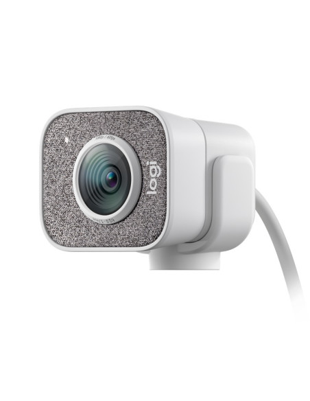 CAMERA web LOGITECH StreamCam, Full HD rez 1920 x 1080, USB