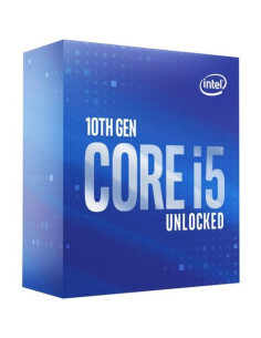 CPU INTEL, skt. LGA 1200 Core i5, i5-10400, frecventa 2.9 GHz