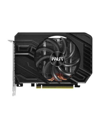 PLACA VIDEO Palit NVIDIA GeForce GTX 1660 StormX, 6 GB GDDR5