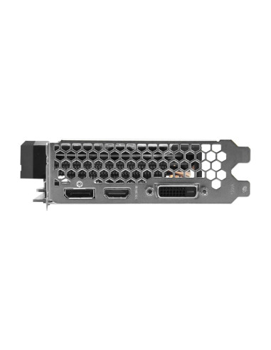 PLACA VIDEO Palit NVIDIA GeForce GTX 1660 StormX, 6 GB GDDR5