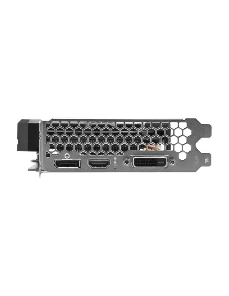 PLACA VIDEO Palit NVIDIA GeForce GTX 1660 StormX, 6 GB GDDR5