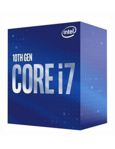 CPU INTEL, skt. LGA 1200 Core i7, i7-10700, frecventa 2.9 GHz