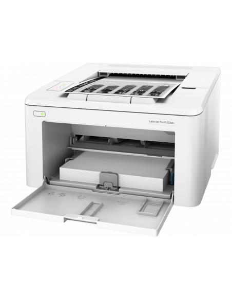 G3Q46A,Imprimanta laser A4 mono HP LJ M203dn G3Q46A G3Q46A,Imprimanta laser A4 mono HP LJ M203dn G3Q46A