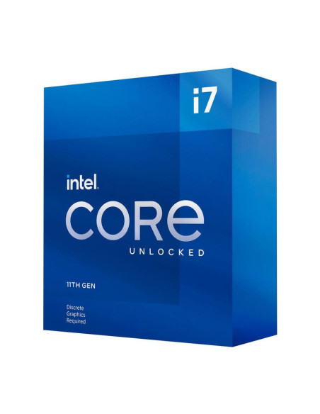 CPU INTEL, skt. LGA 1200 Core i7, i7-11700K, frecventa 3.6 GHz