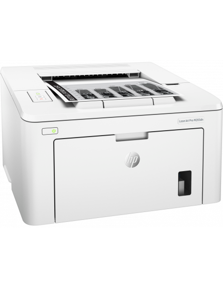 G3Q46A,Imprimanta laser A4 mono HP LJ M203dn G3Q46A G3Q46A,Imprimanta laser A4 mono HP LJ M203dn G3Q46A