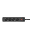 PROTECTOR POWER SURGE 4 OUTL./IEC C14 PZ42IZ-GR APC,PZ42IZ-GR