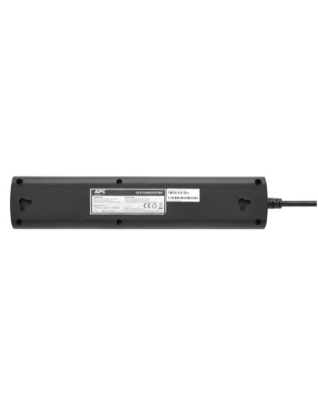 PROTECTOR POWER SURGE 4 OUTL./IEC C14 PZ42IZ-GR APC,PZ42IZ-GR