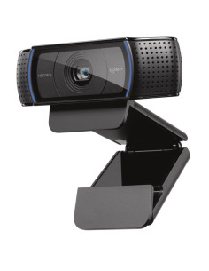 LOGITECH C920e HD 1080p Webcam-BLK-USB-WW, "960-001360"