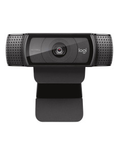 LOGITECH C920e HD 1080p Webcam-BLK-USB-WW, "960-001360" 2