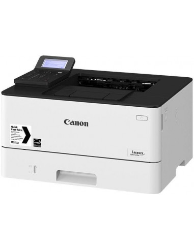 Imprimanta Canon I-Sensys Lbp212Dw Laser Monocrom, A4