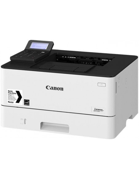 Imprimanta Canon I-Sensys Lbp212Dw Laser Monocrom, A4